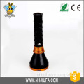 Easy Carry multiple function camping flashlight leads high power flashlight